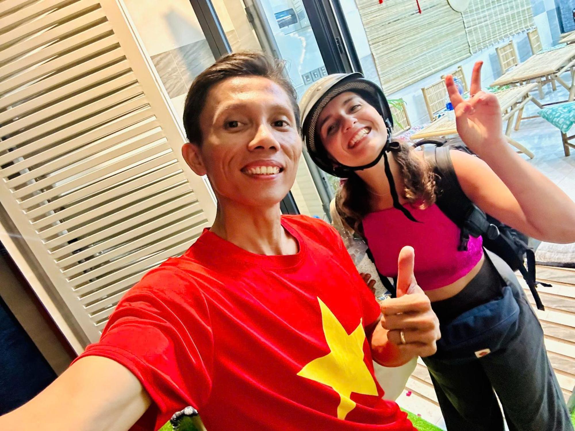 Aloha Saigon Premium Hostel By Local Travel Experts - Newly Opened, Less-Touristy Location, Spacious Rooms, Glass Shower Bathroom, Free Breakfast & Walking Tour Ciudad Ho Chi Minh  Exterior foto
