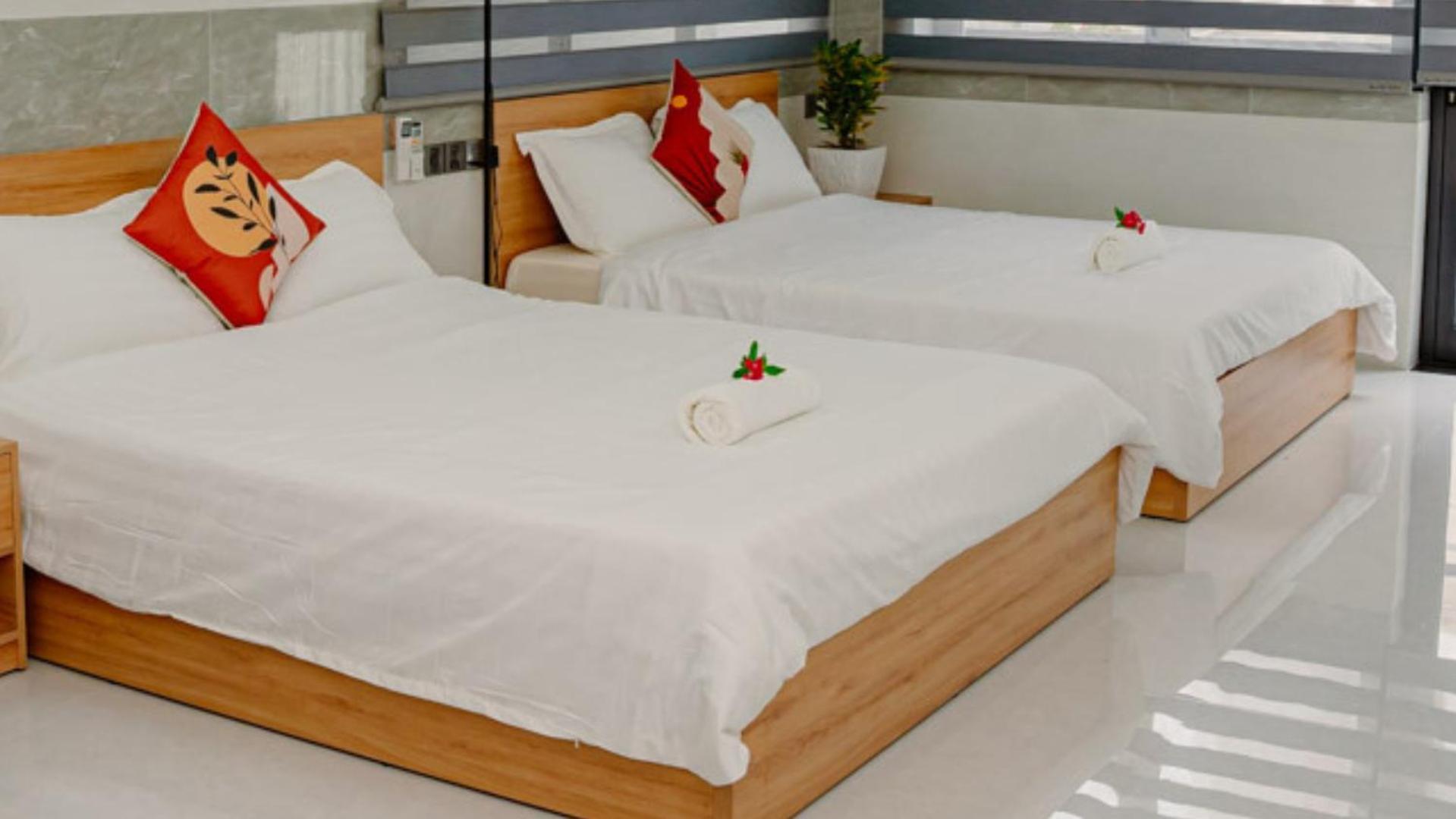 Aloha Saigon Premium Hostel By Local Travel Experts - Newly Opened, Less-Touristy Location, Spacious Rooms, Glass Shower Bathroom, Free Breakfast & Walking Tour Ciudad Ho Chi Minh  Exterior foto