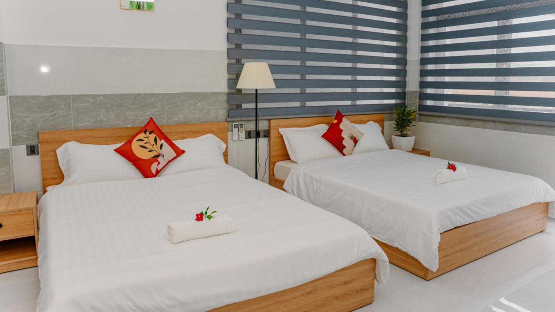 Aloha Saigon Premium Hostel By Local Travel Experts - Newly Opened, Less-Touristy Location, Spacious Rooms, Glass Shower Bathroom, Free Breakfast & Walking Tour Ciudad Ho Chi Minh  Exterior foto