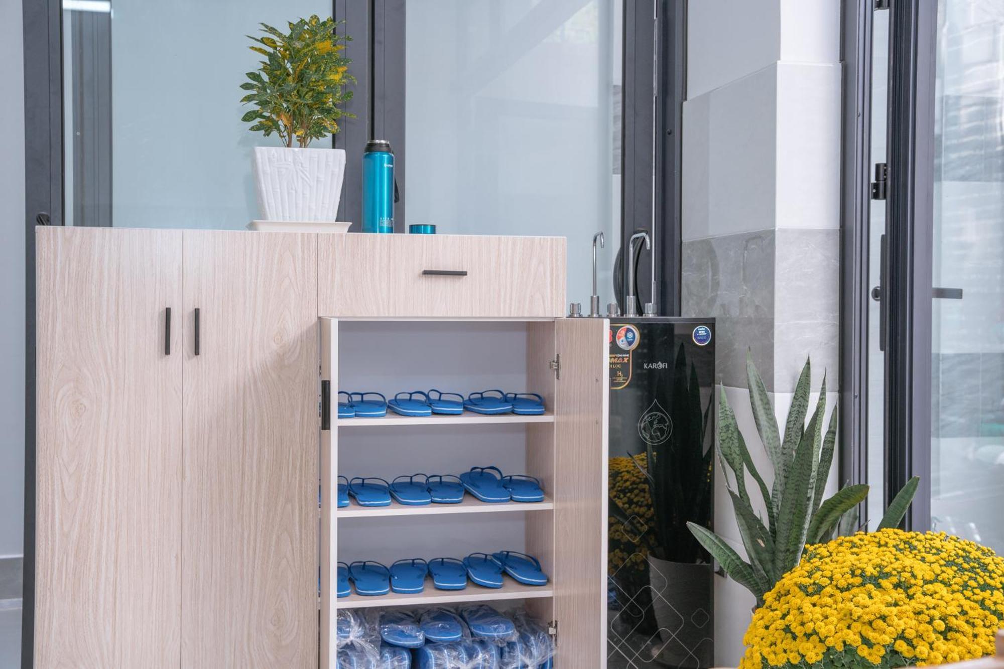 Aloha Saigon Premium Hostel By Local Travel Experts - Newly Opened, Less-Touristy Location, Spacious Rooms, Glass Shower Bathroom, Free Breakfast & Walking Tour Ciudad Ho Chi Minh  Exterior foto