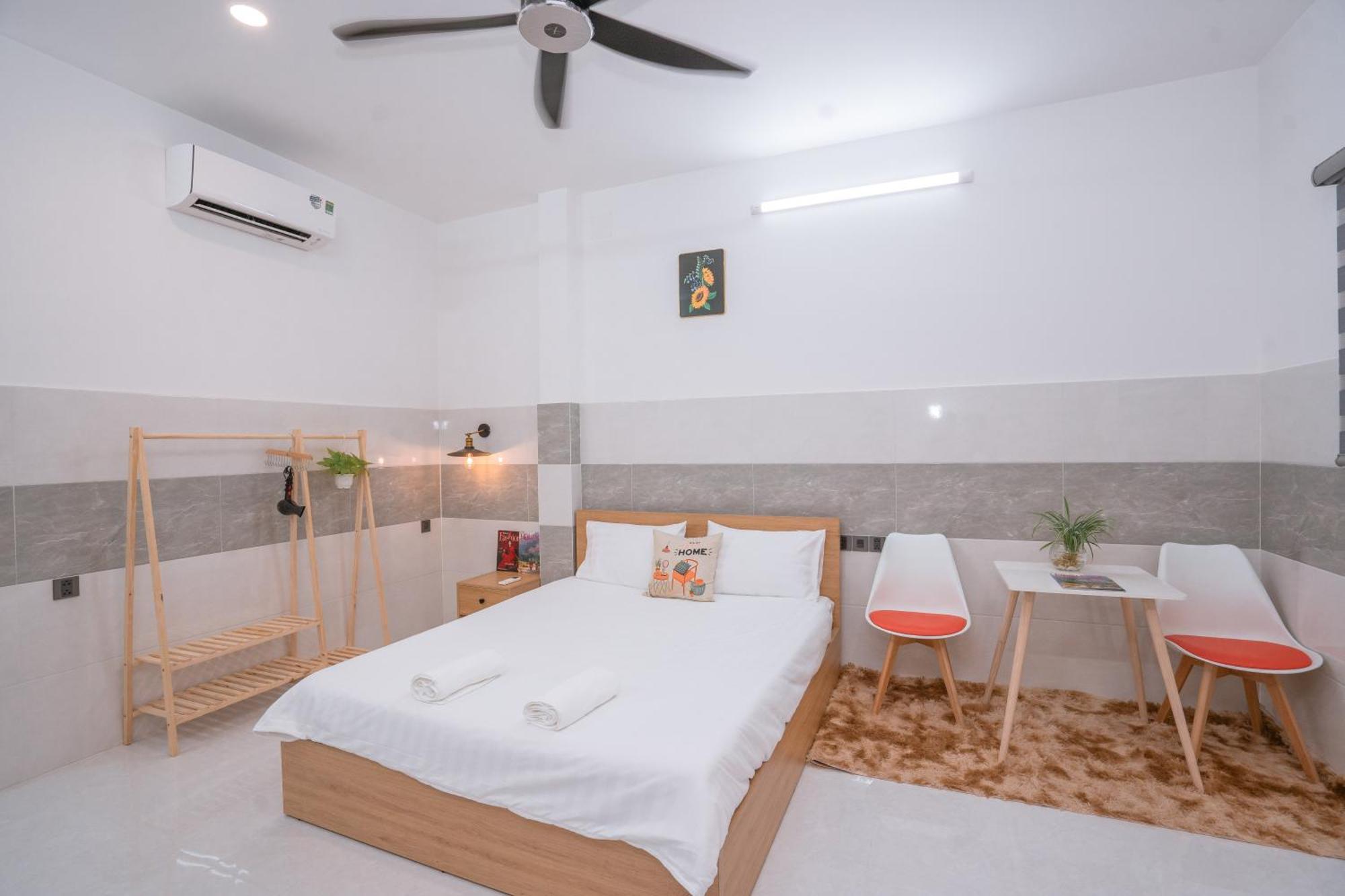 Aloha Saigon Premium Hostel By Local Travel Experts - Newly Opened, Less-Touristy Location, Spacious Rooms, Glass Shower Bathroom, Free Breakfast & Walking Tour Ciudad Ho Chi Minh  Exterior foto