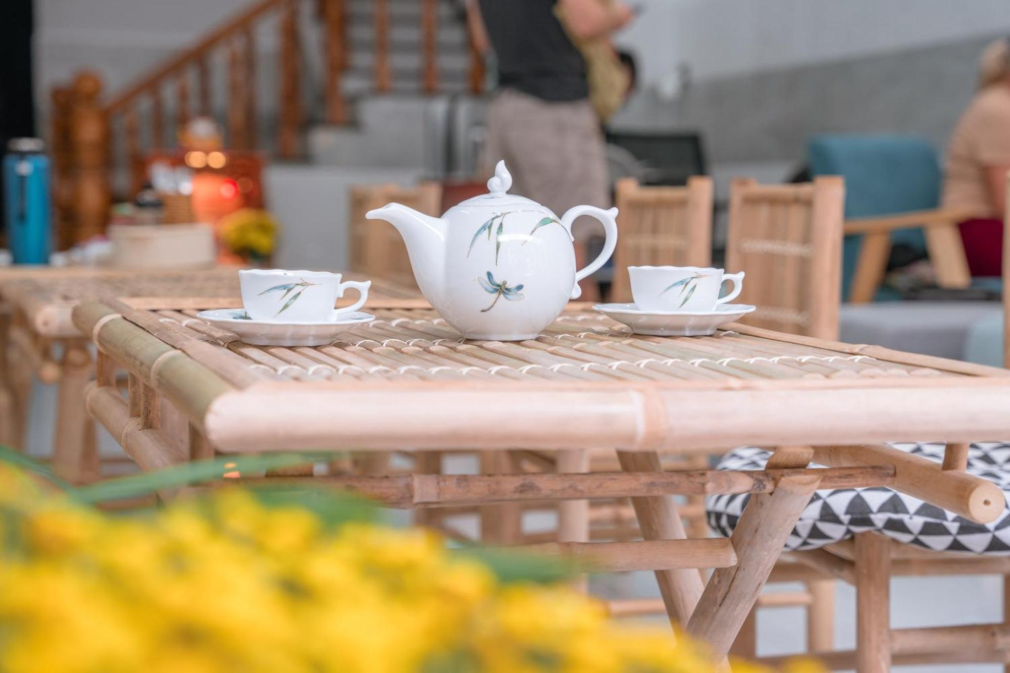 Aloha Saigon Premium Hostel By Local Travel Experts - Newly Opened, Less-Touristy Location, Spacious Rooms, Glass Shower Bathroom, Free Breakfast & Walking Tour Ciudad Ho Chi Minh  Exterior foto