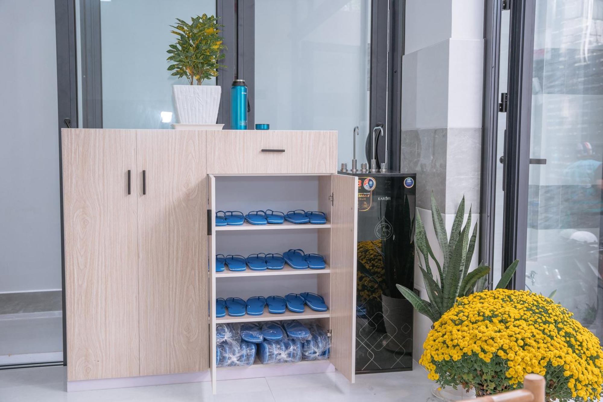 Aloha Saigon Premium Hostel By Local Travel Experts - Newly Opened, Less-Touristy Location, Spacious Rooms, Glass Shower Bathroom, Free Breakfast & Walking Tour Ciudad Ho Chi Minh  Exterior foto