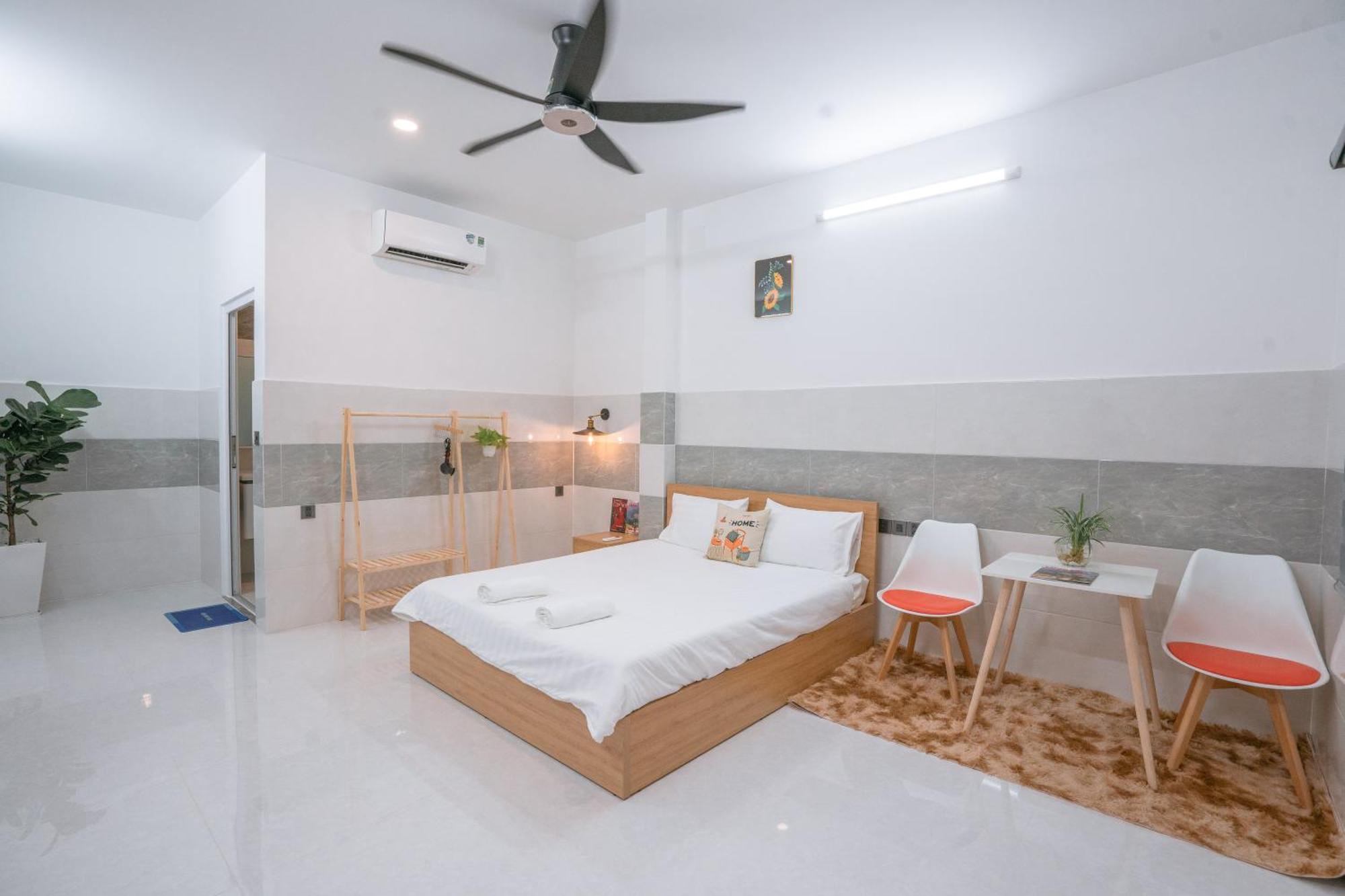 Aloha Saigon Premium Hostel By Local Travel Experts - Newly Opened, Less-Touristy Location, Spacious Rooms, Glass Shower Bathroom, Free Breakfast & Walking Tour Ciudad Ho Chi Minh  Exterior foto