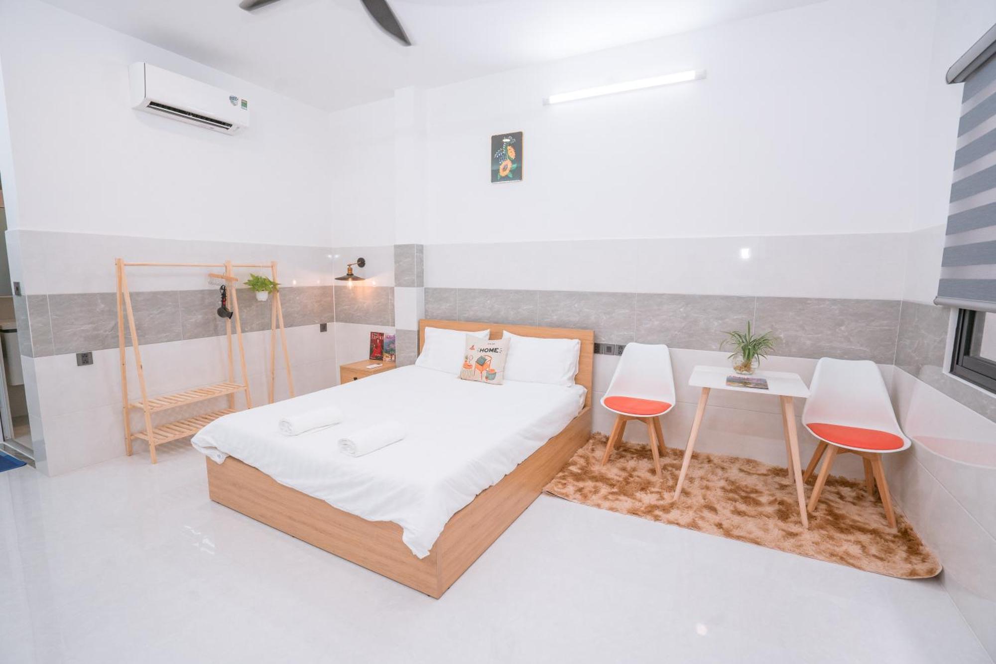 Aloha Saigon Premium Hostel By Local Travel Experts - Newly Opened, Less-Touristy Location, Spacious Rooms, Glass Shower Bathroom, Free Breakfast & Walking Tour Ciudad Ho Chi Minh  Exterior foto