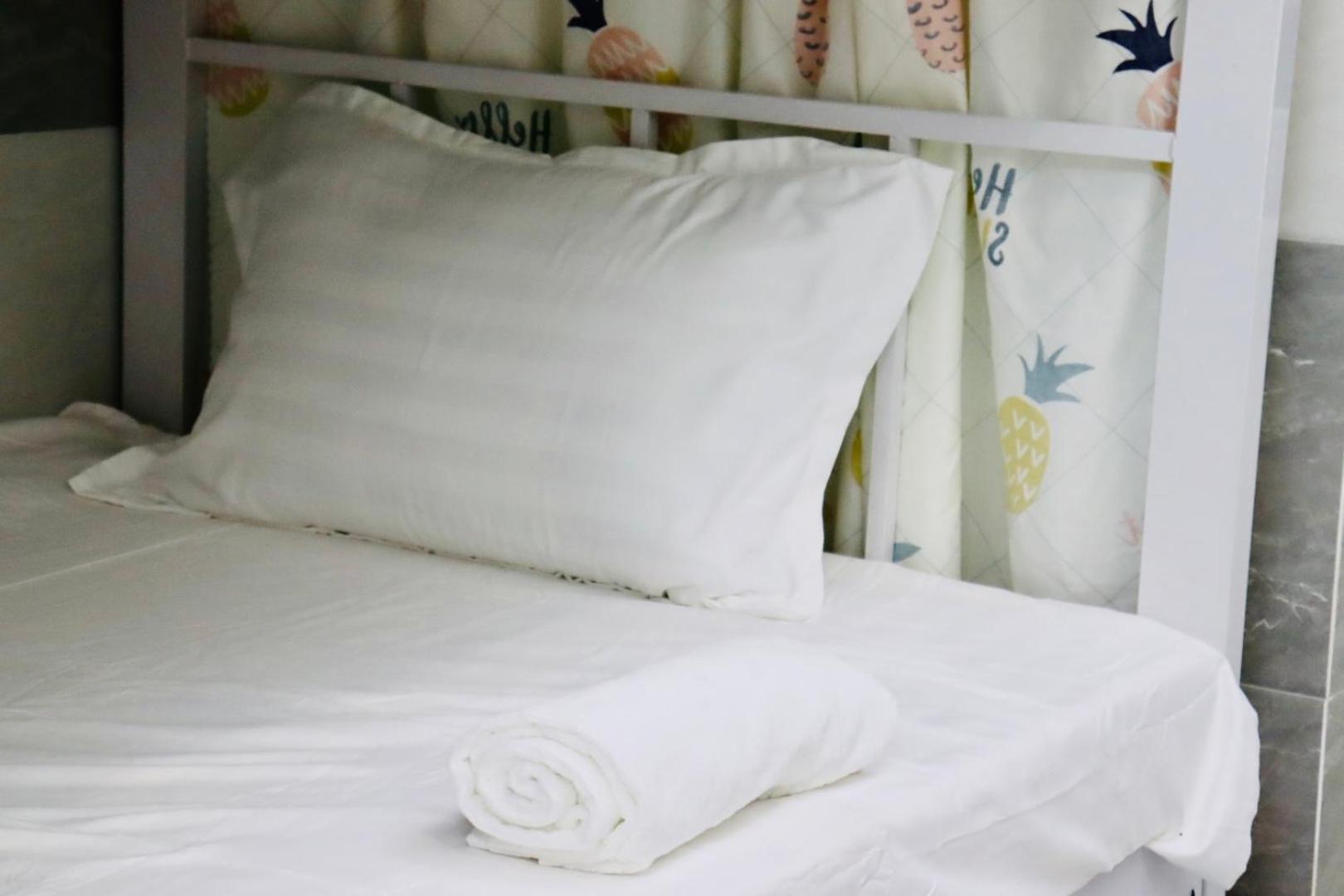 Aloha Saigon Premium Hostel By Local Travel Experts - Newly Opened, Less-Touristy Location, Spacious Rooms, Glass Shower Bathroom, Free Breakfast & Walking Tour Ciudad Ho Chi Minh  Exterior foto