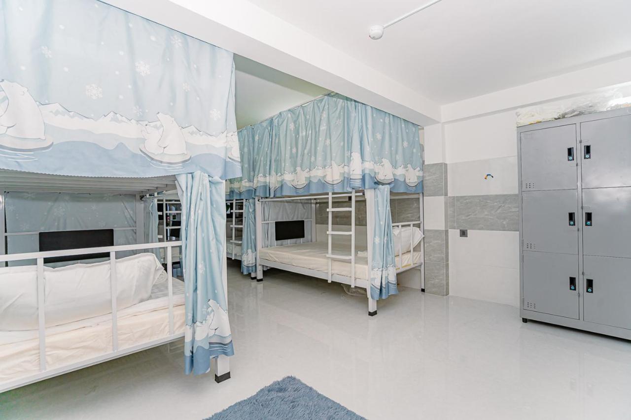 Aloha Saigon Premium Hostel By Local Travel Experts - Newly Opened, Less-Touristy Location, Spacious Rooms, Glass Shower Bathroom, Free Breakfast & Walking Tour Ciudad Ho Chi Minh  Exterior foto